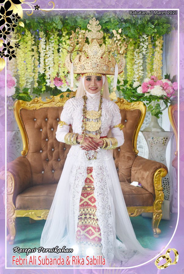 Rika Sabila profile icon