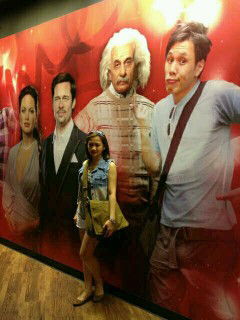 Verena Lita profile icon