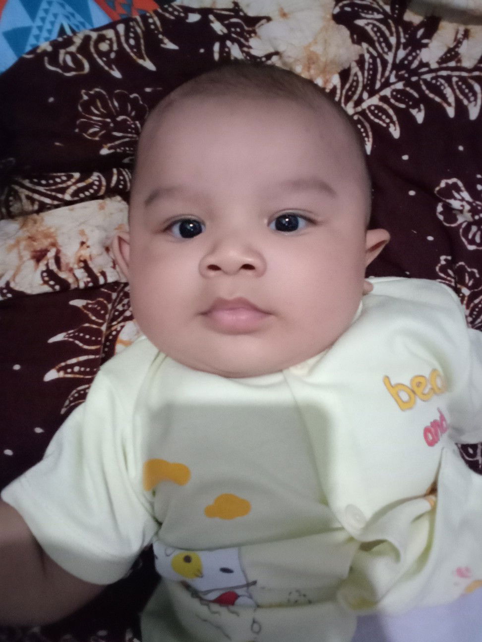 Risma diyah komala profile icon