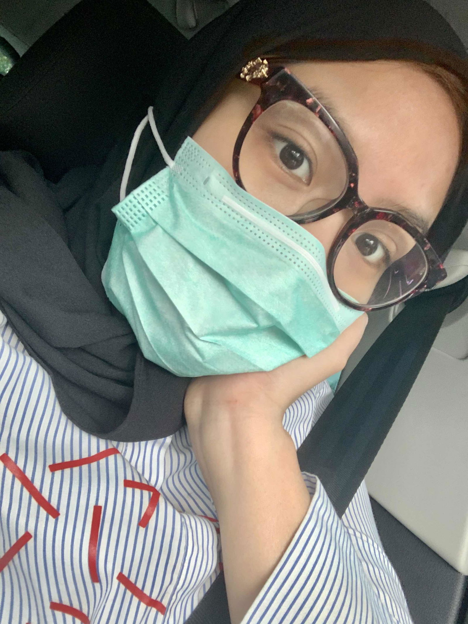 Karina Naylufarie profile icon