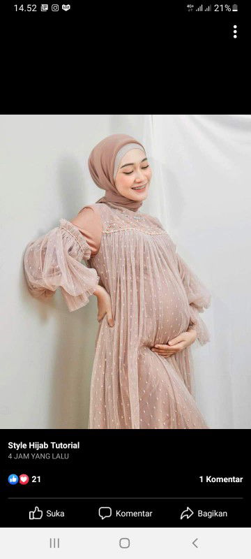 bunga arifia Shinta profile icon