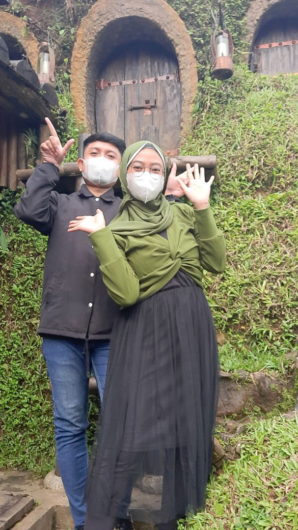 Safira Nurulita profile icon