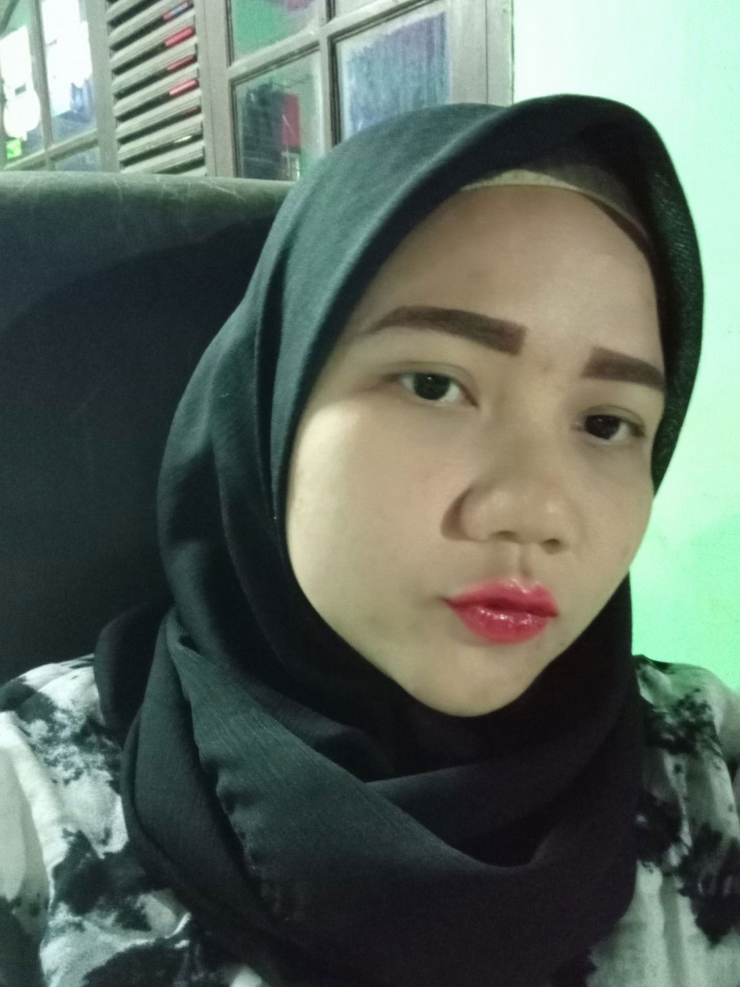 Erica Febriyanti profile icon