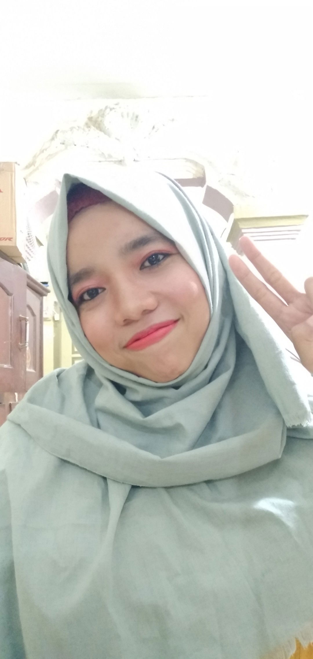 Elmiyatun Nisa profile icon