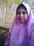 aini nur nadhifah profile icon