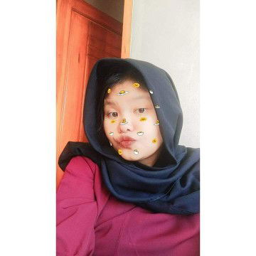 Salsabilaa profile icon