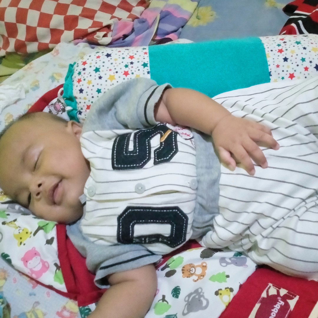 Rina marlina profile icon