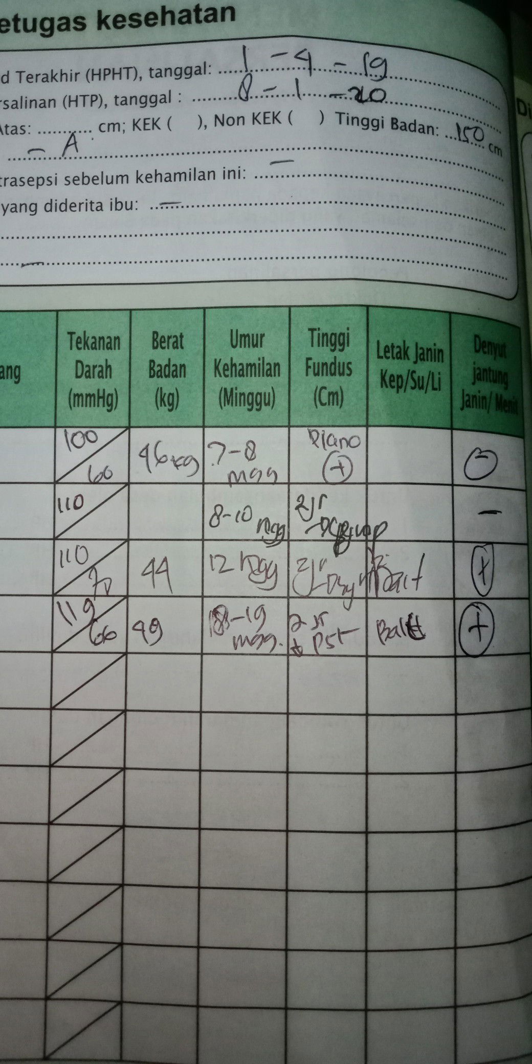 bunda mau tanya lagi ?