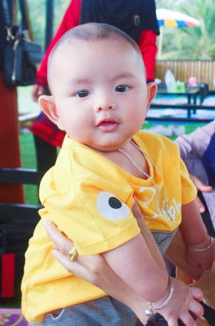 Sameehah Ya profile icon