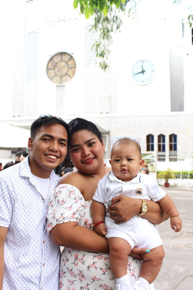 Mae Sanjuan Isidro profile icon