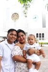 Mae Sanjuan Isidro profile icon