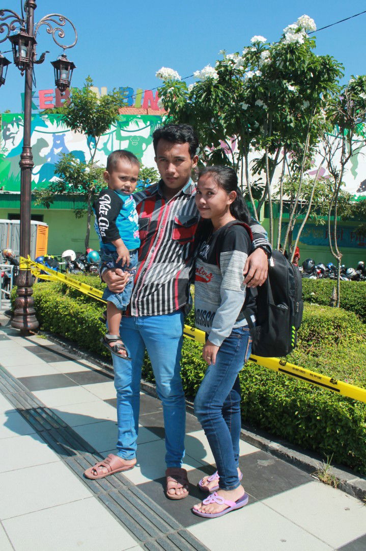 Gerry Nitamy profile icon