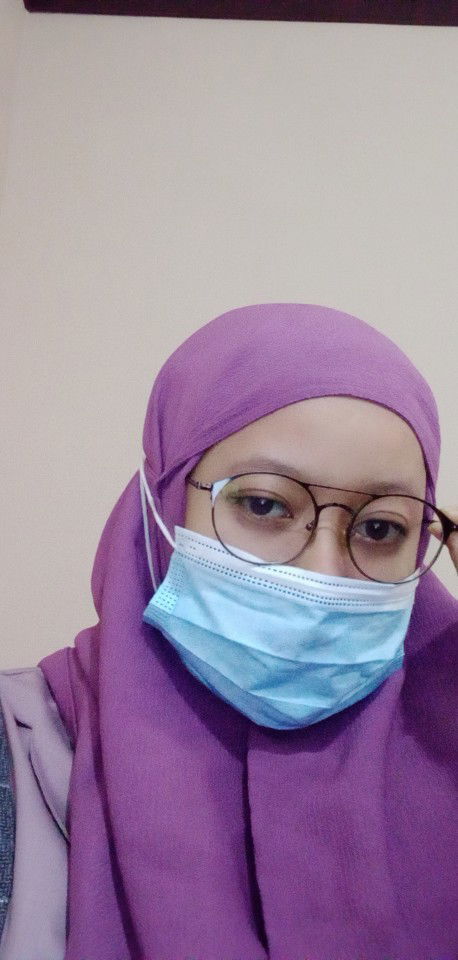 Umairoh Annisa profile icon