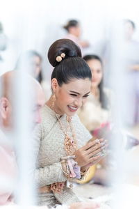 Prangnalyn Sittiviboon profile icon