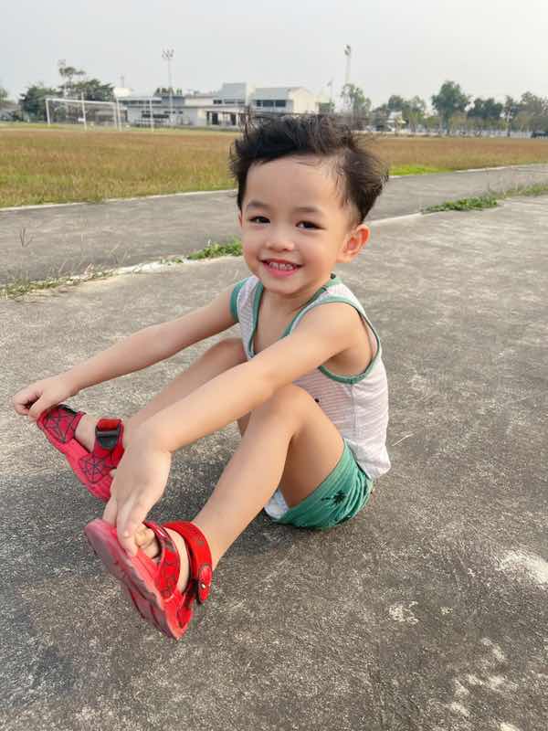 Suwannamart Saiyarin profile icon