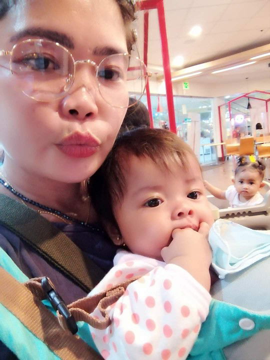 Gene Baterna profile icon