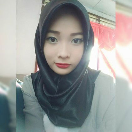 Rhika Malfiana profile icon