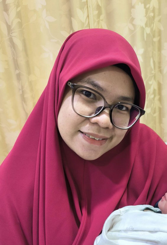 Afaf Salman profile icon