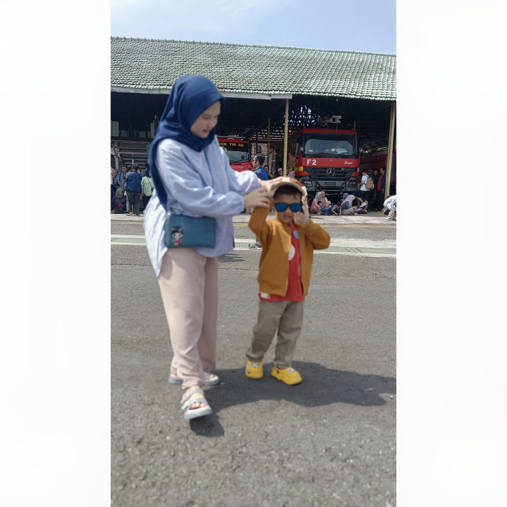 Nurul Damayanti profile icon