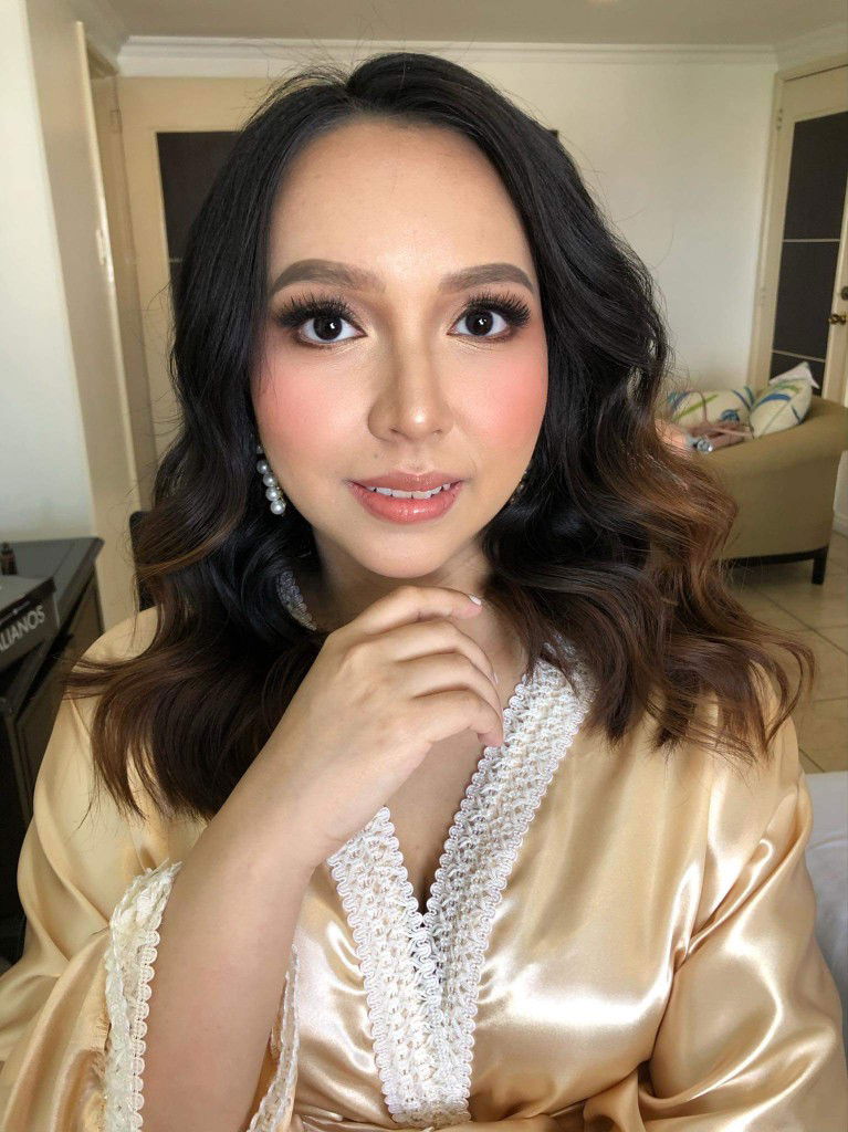 Yhanie Agustin-Paradero profile icon