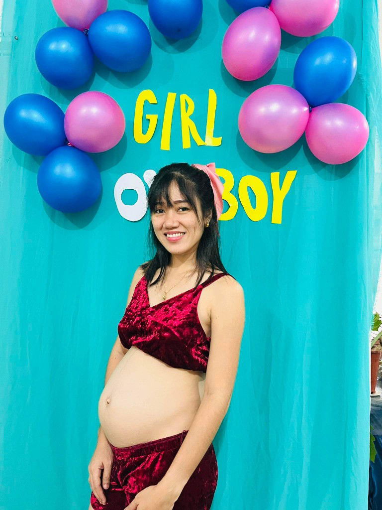 Juna May Baylon Zabate-Roble profile icon