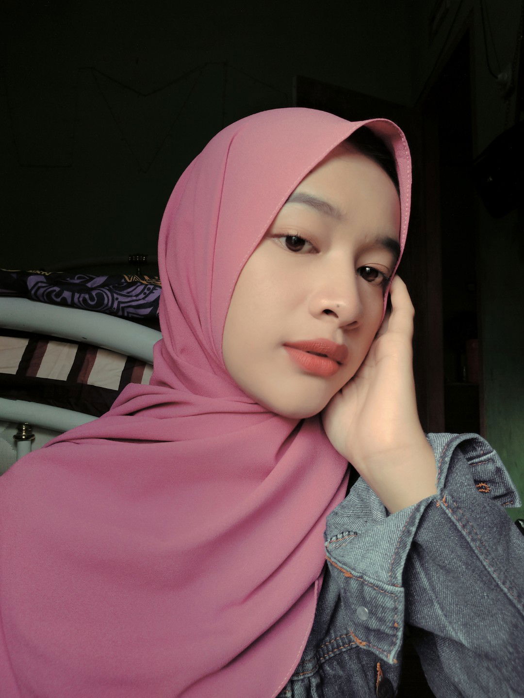 yulia Nurzarifah profile icon