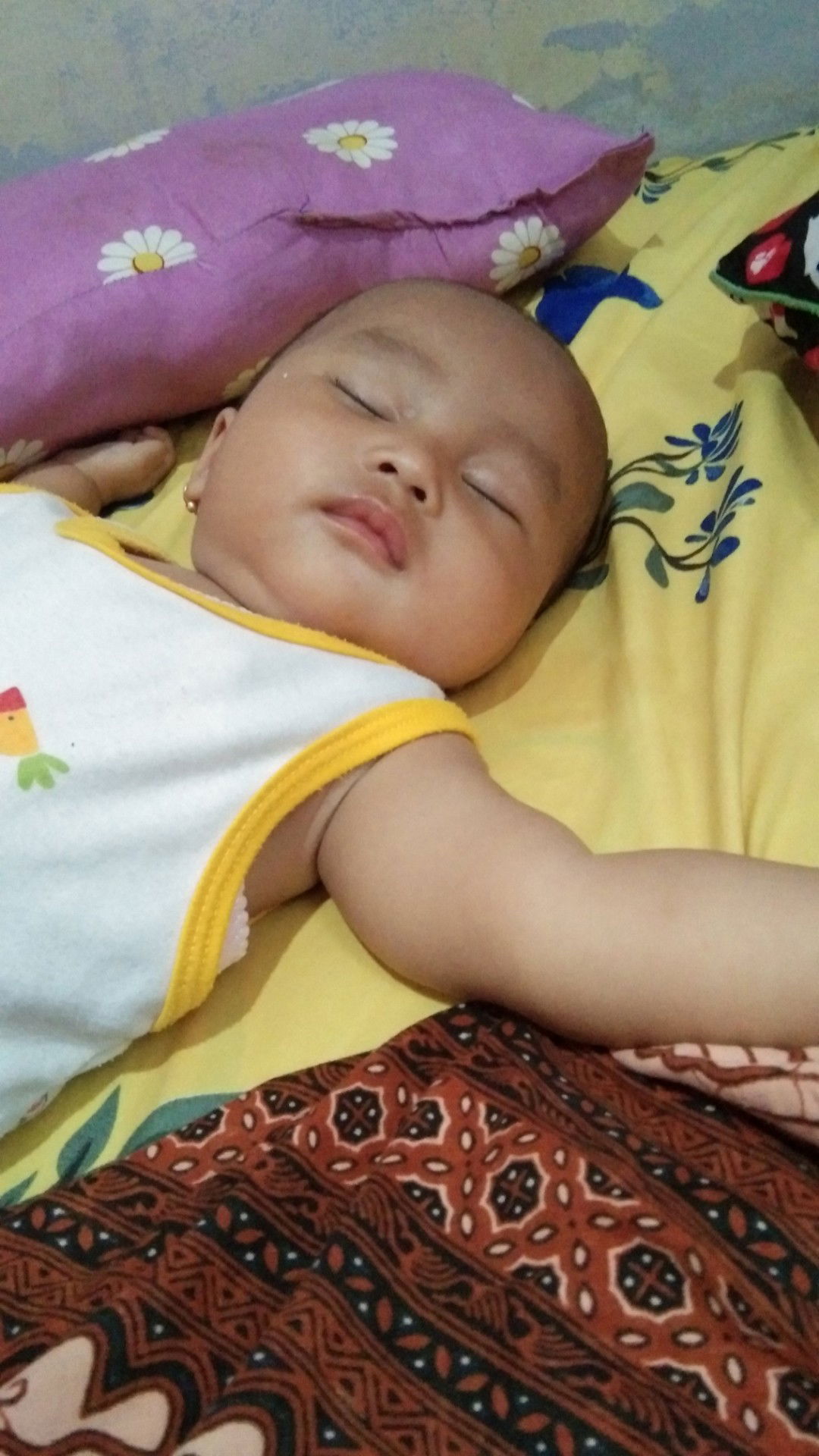 Wiwiet Septi profile icon