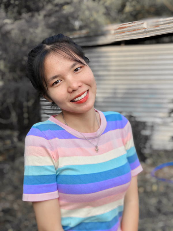 Yanisa Katsri profile icon