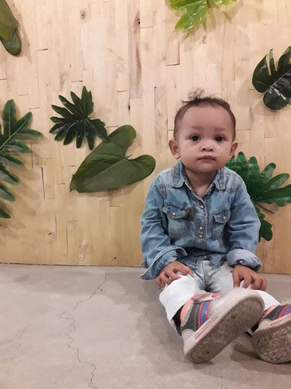 Lilie Ajaa profile icon