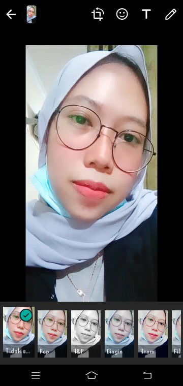 vinny septiani profile icon