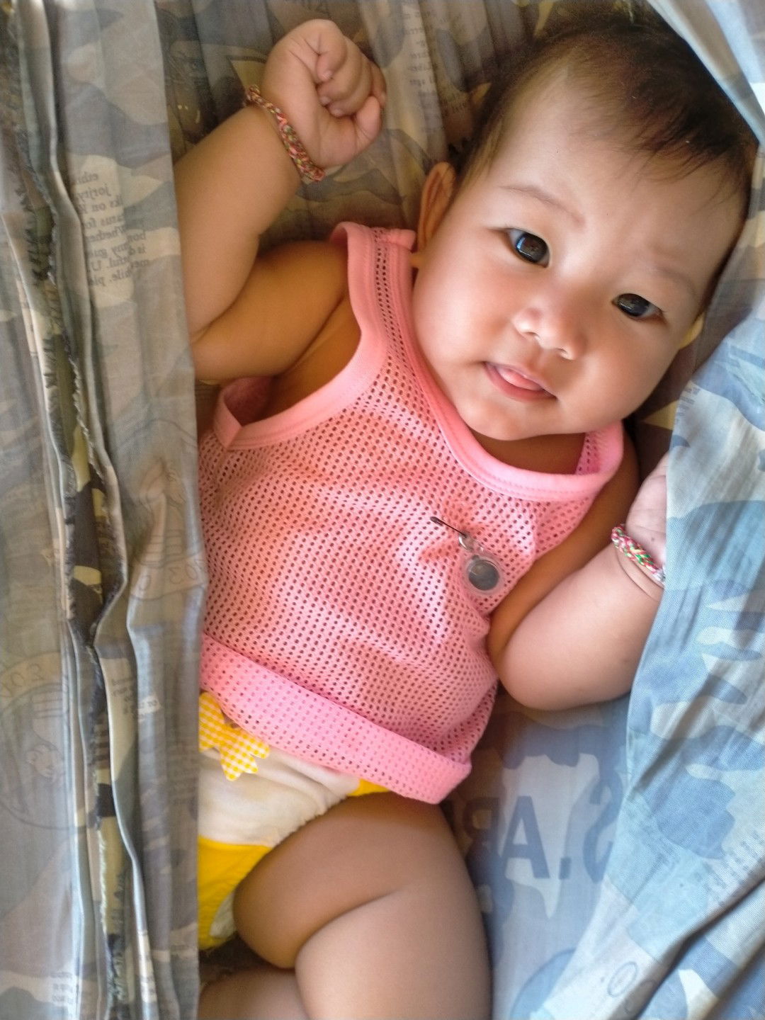 พี่เอฟ & น้องออมสิน profile icon