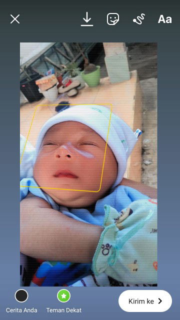 hinda sari profile icon