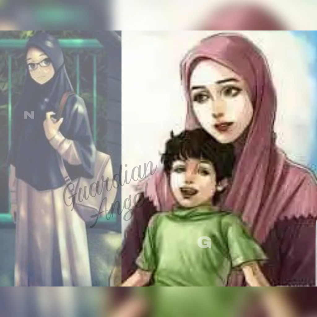 mecca alnahda profile icon