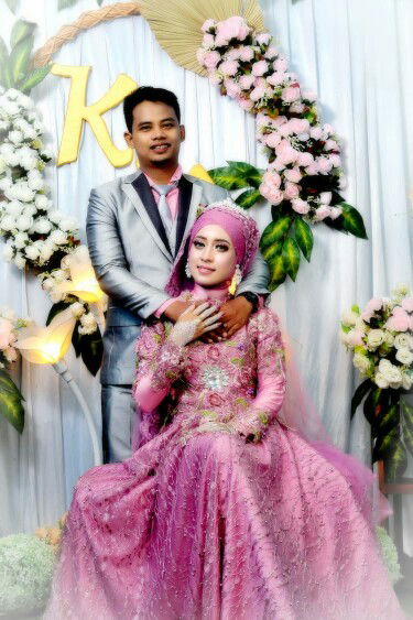 Kiswatun Hasanah profile icon