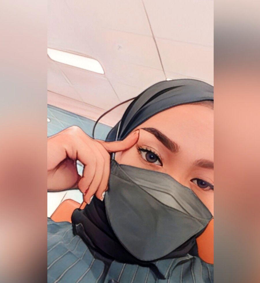 Nur Qodriah Mufidah profile icon