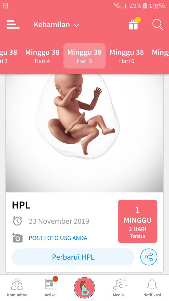 kapan ??lounching nya