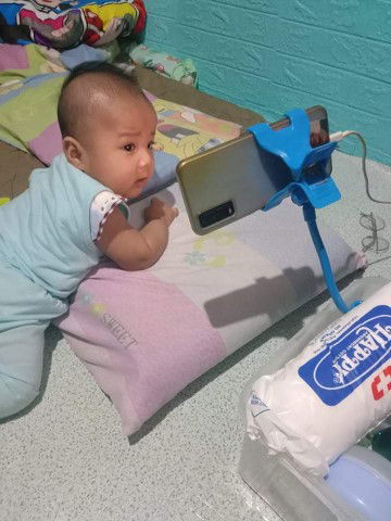 Jessica P Mariñas profile icon