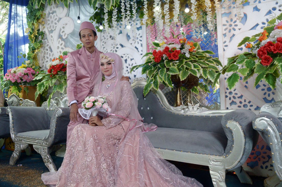 Pipitt Komariah profile icon