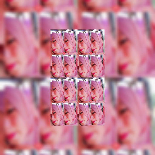 iress mhalaini profile icon