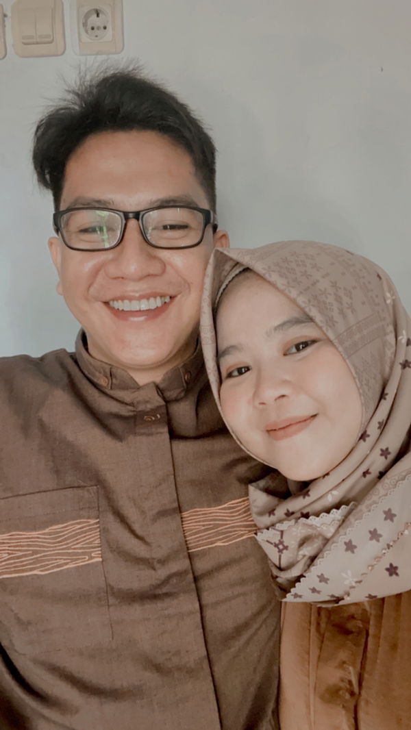 Monica Audia Octaviana profile icon