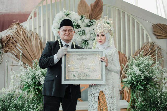 Anggi Saputri profile icon