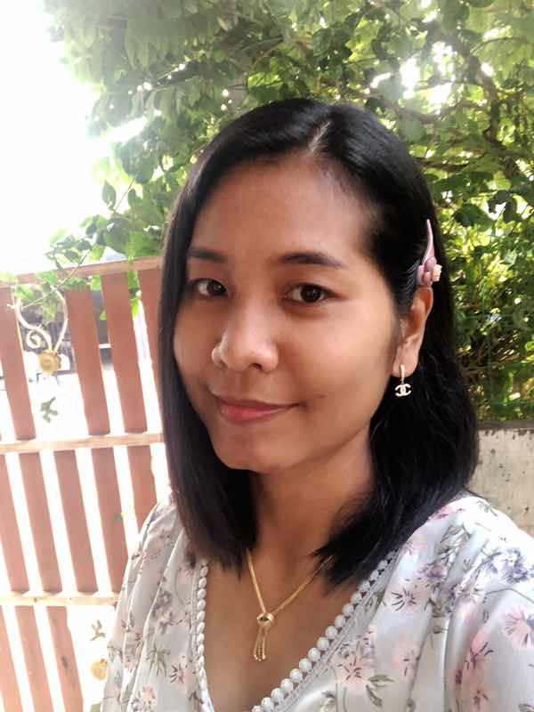 กัลยา เตียงตั้งรัมย์ profile icon