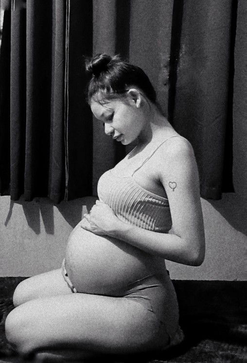 Ma Amelyn Santos profile icon