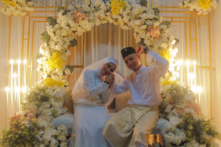 Amielia Ismail profile icon