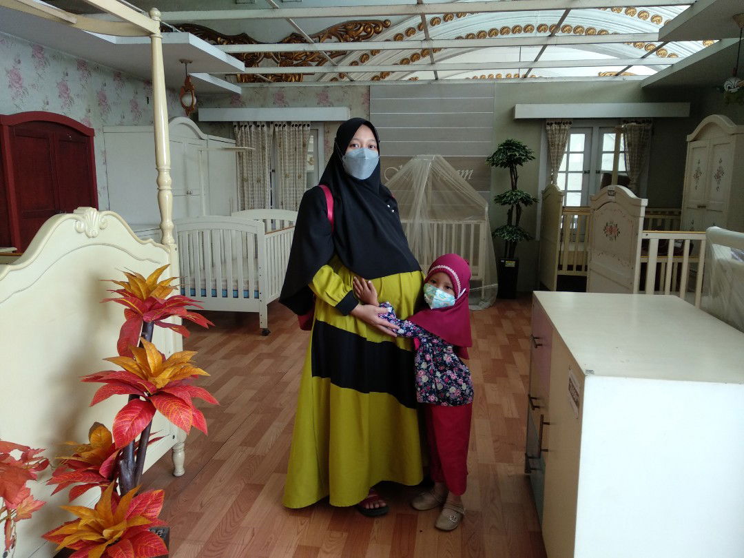 Heni Ardyagarini profile icon