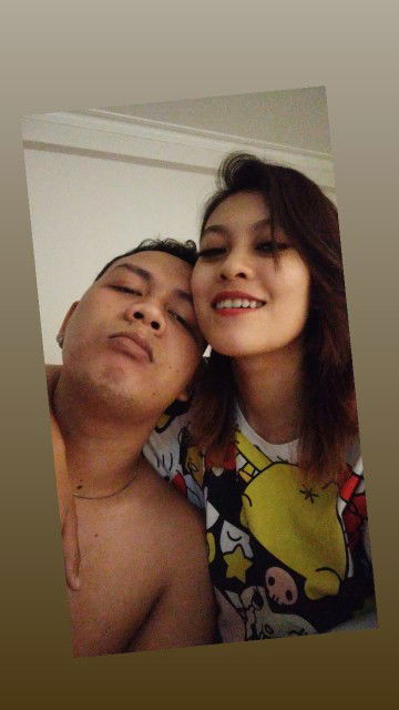 Indah Ali profile icon