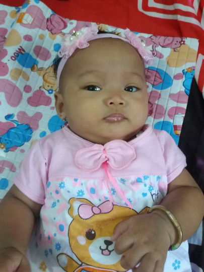 Nadhifah Alisha Oktaviola profile icon