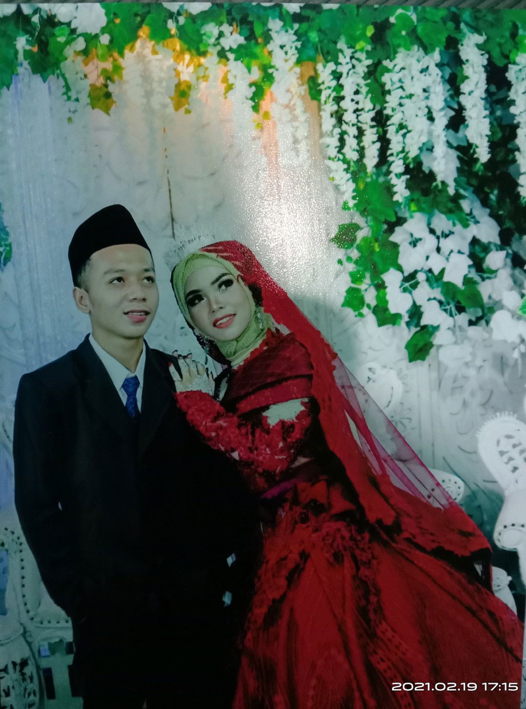 Mita Gajel profile icon