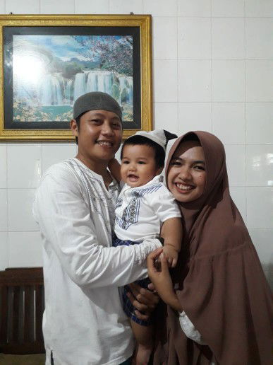 Fitri Rahmayanti profile icon