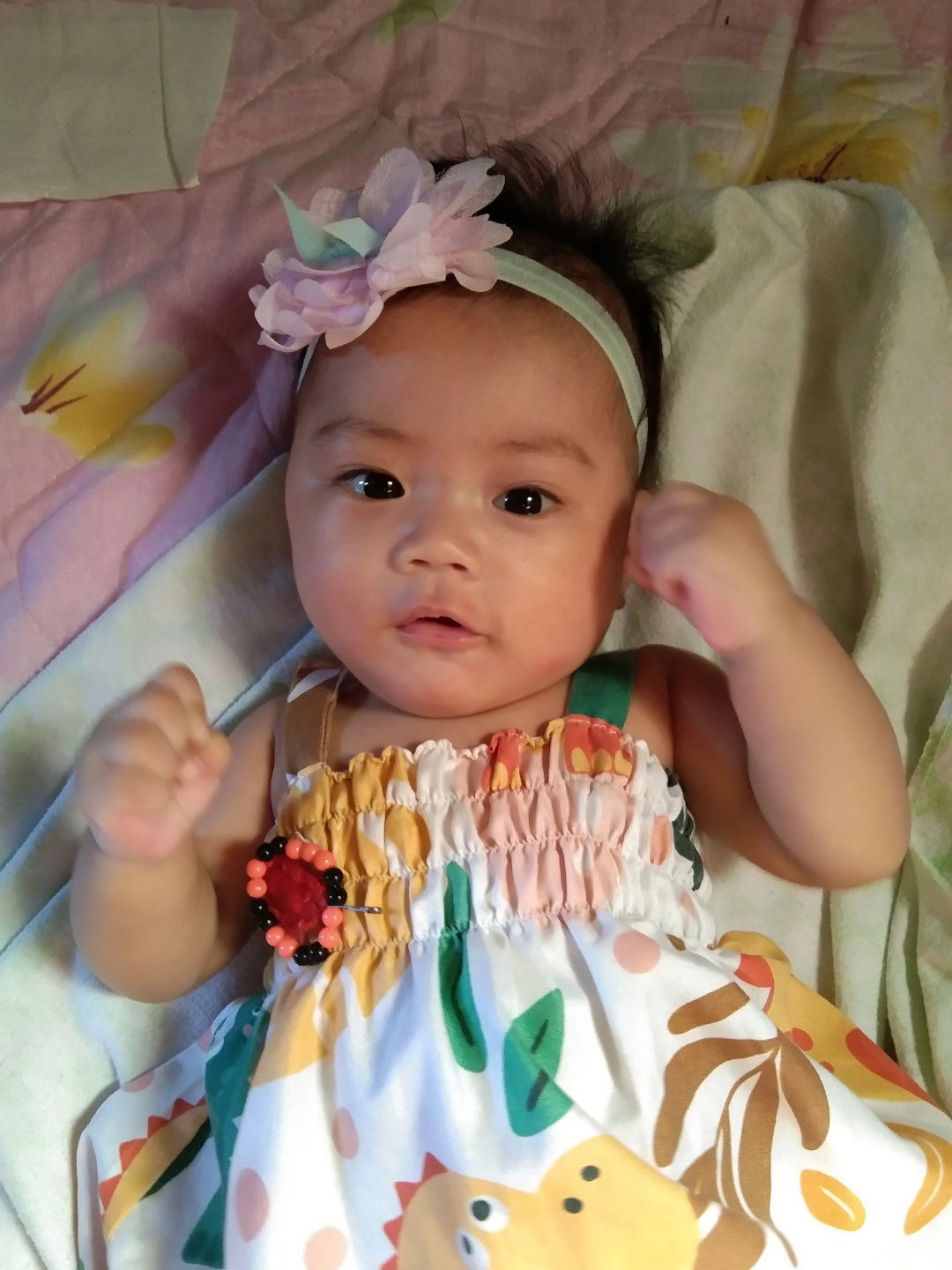 Jeansky Soriano profile icon